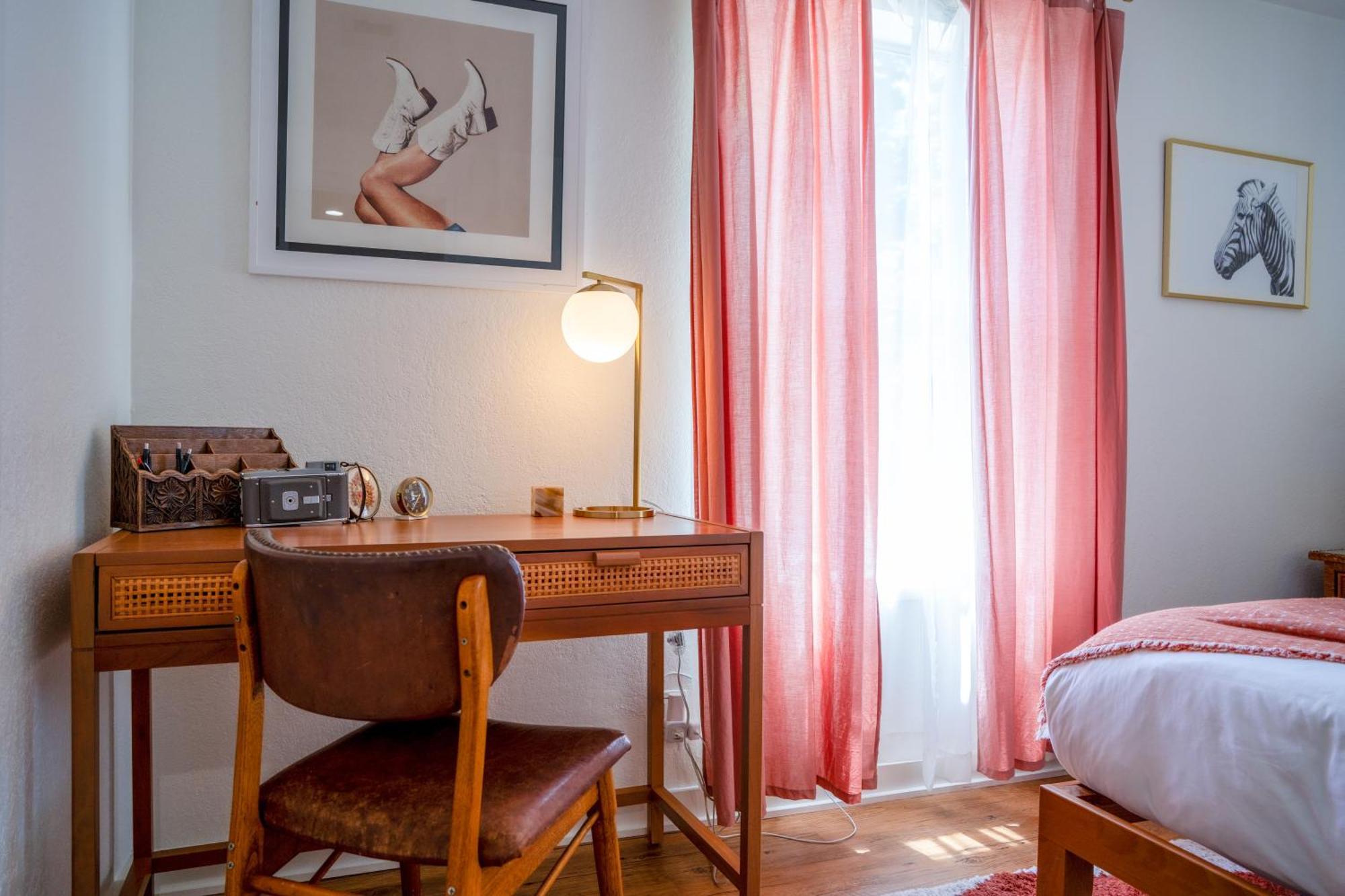 Stylish, Artsy Bungalow Central Eastside Austin Ngoại thất bức ảnh